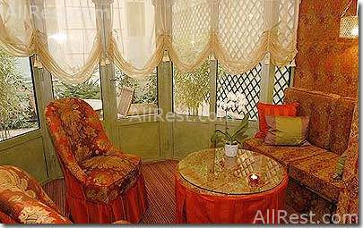 Hotel Chambiges Elysees 4